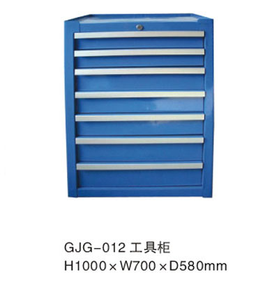 GJG-12工具柜